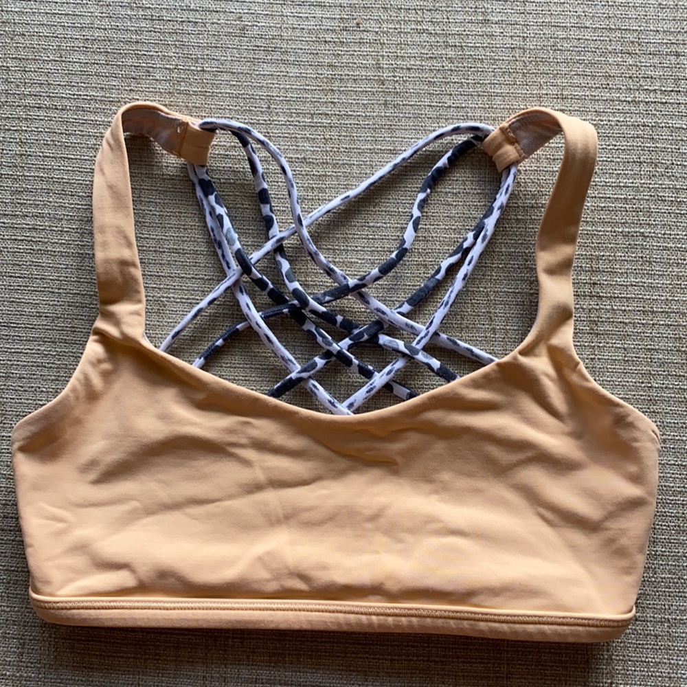 Lulu lemon Bra Top